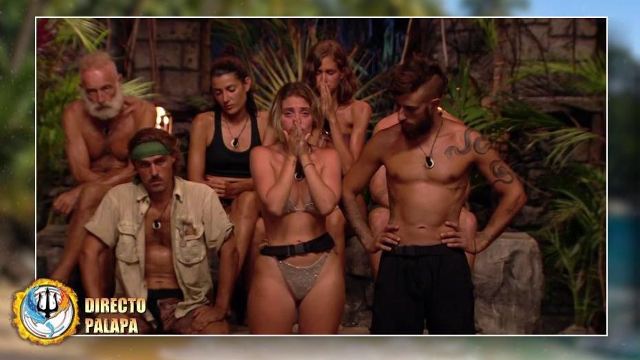 La expulsión se decide entre Claudia y Borja: sus lágrimas al hablar de su amistad antes de tener que despedirse