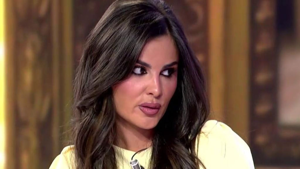 Alexia Rivas desvela por qué Fani habría invitado a su boda a famosos a los que no conoce
