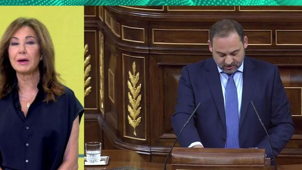 Ana Rosa, en el octavo aniversario del Gobierno de Sánchez: "Es hora de hacer balance de los cambios de opinión marrulleros"