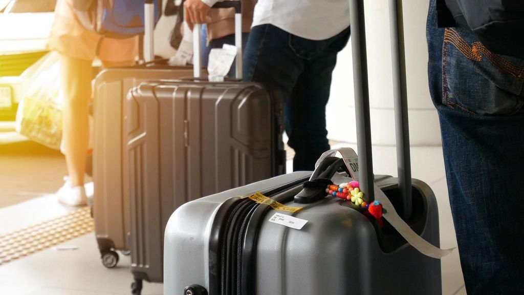 Expedientan a las aerolíneas 'low cost' por cobrar de más por el equipaje de mano