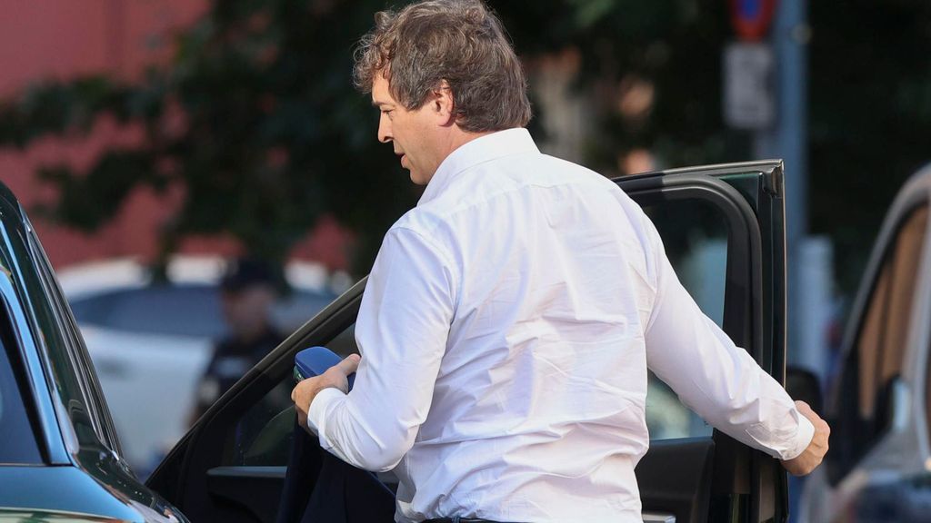 David Sánchez, hermano de Pedro Sánchez, no será juzgado por aceptación de nombramiento ilegal: "Declaramos extinguida por prescripción la responsabilidad penal"