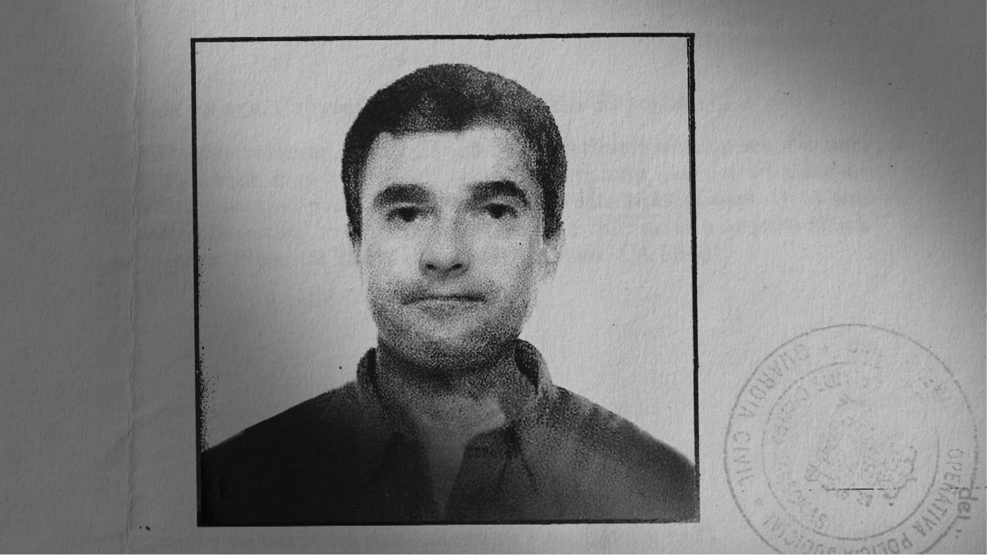 El perfil de Emilio Pérez Rivera, uno de los autores materiales del crimen de Càlig: Así fue detenido en Praga
