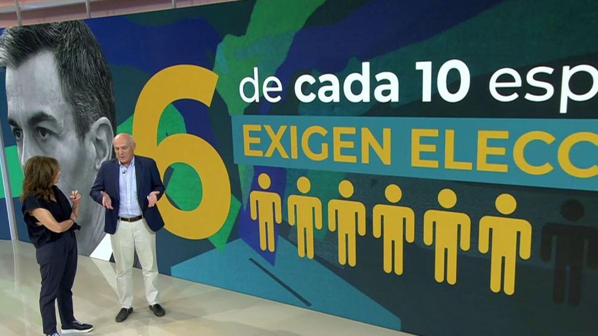 Encuestas: La corrupción pasa factura al PSOE