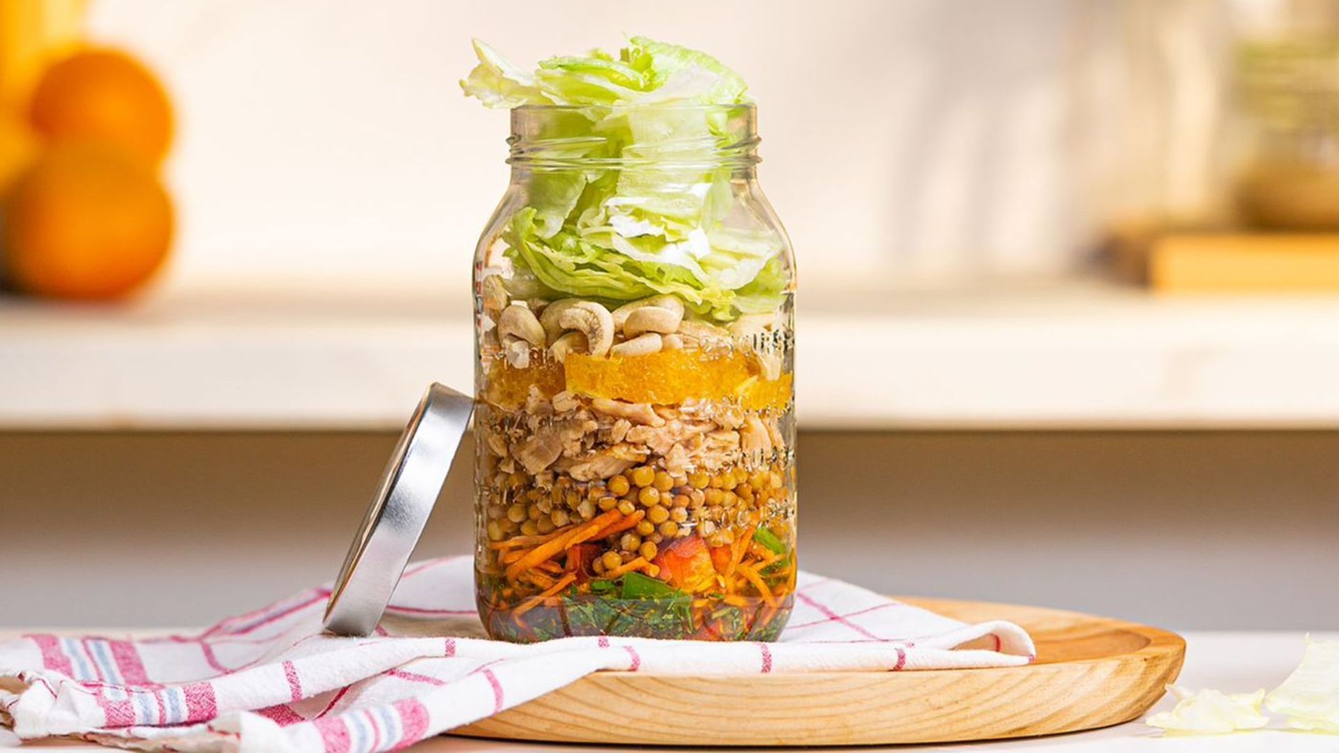 ensalada