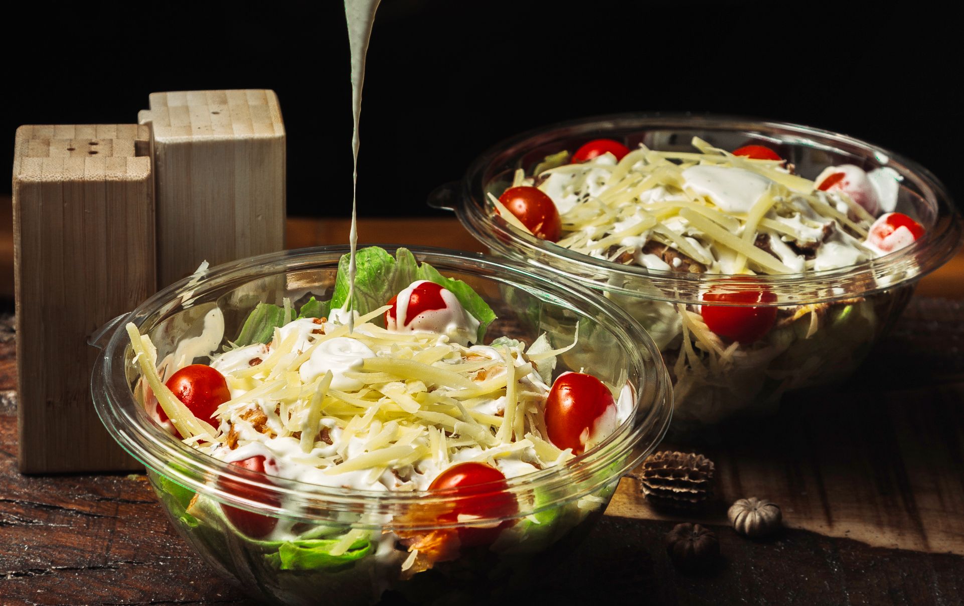 Ensalada