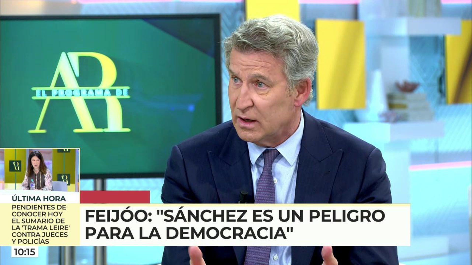 Feijoo