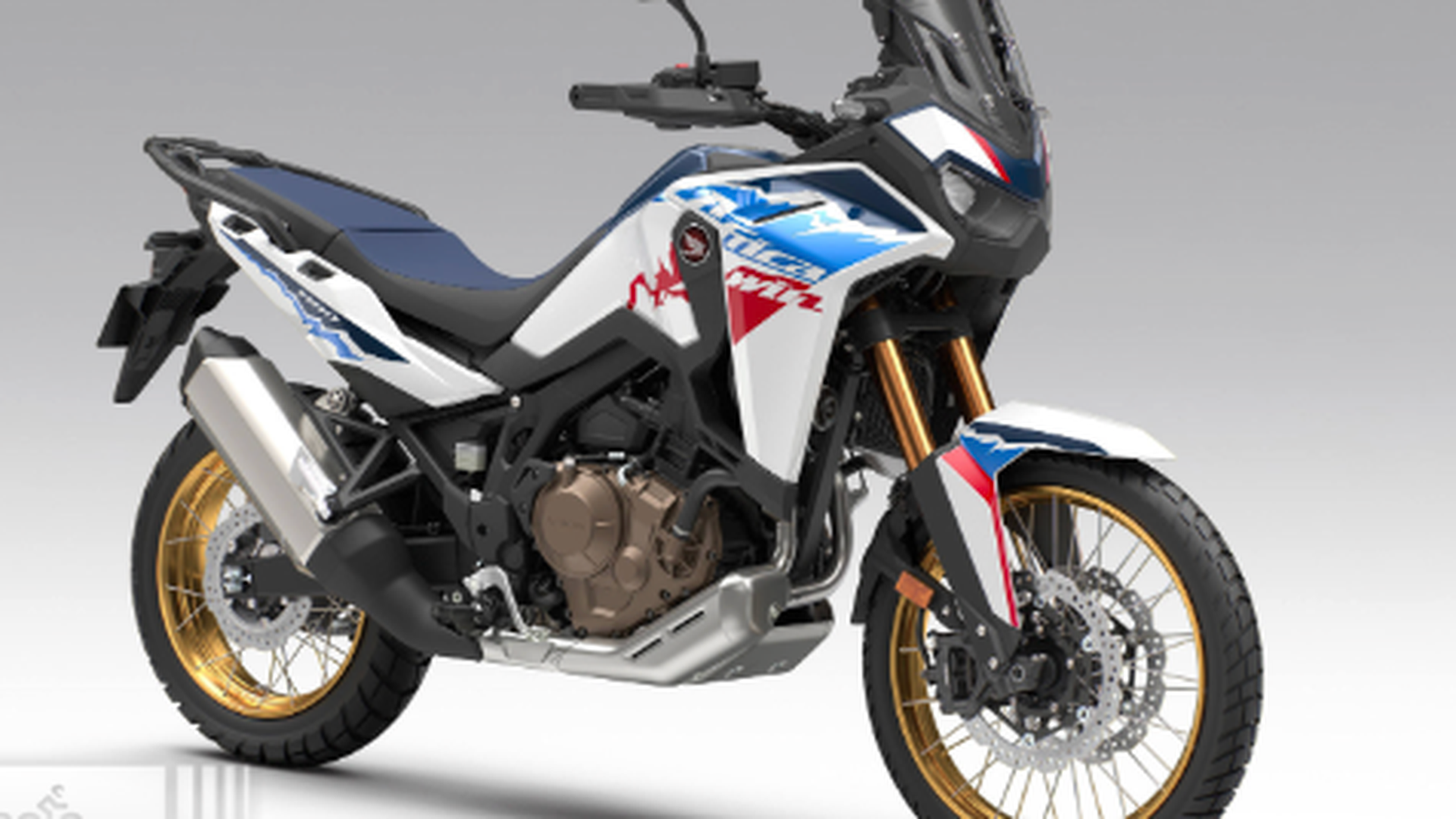 Honda CRF 1100 L Africa Twin Honda CRF 1100 L Africa Twin
