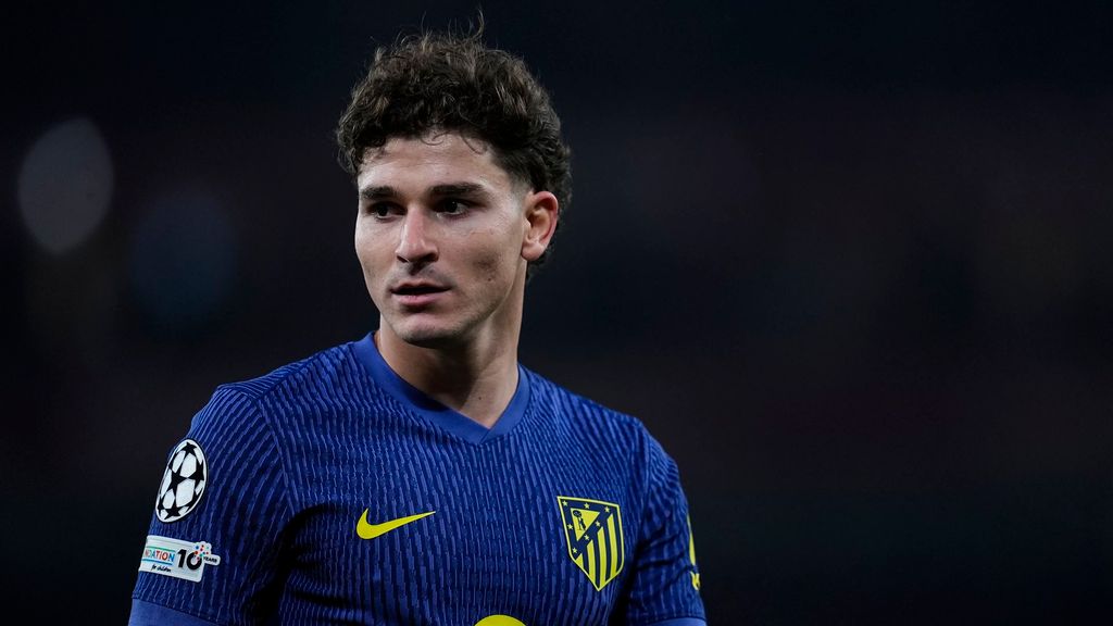 El síntoma del Atlético de Madrid por los que no puede retener a sus estrellas