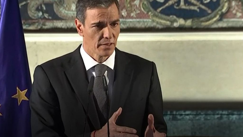 Junio, ese mes maldito para Sánchez