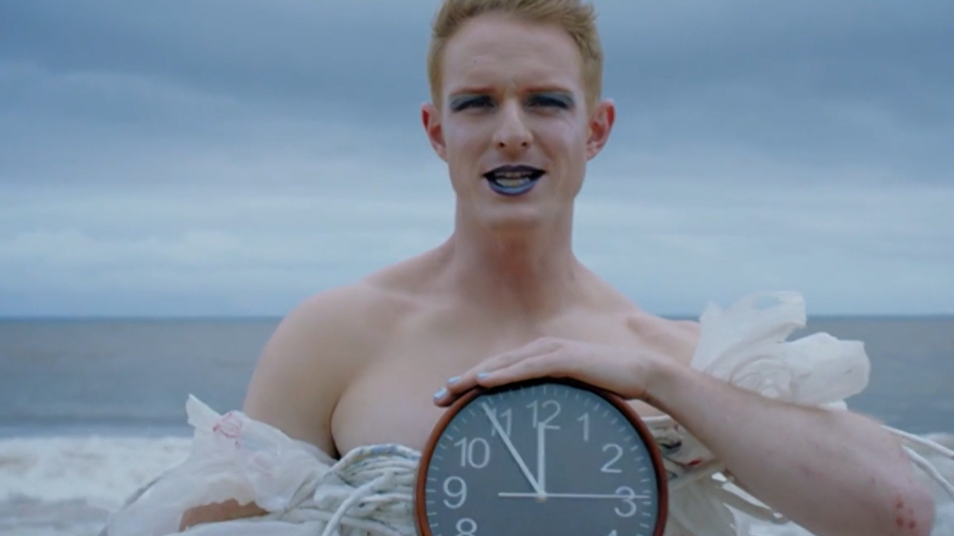 La guerra judicial entre Patagonia y Patti Gonia: la batalla entre una drag queen ecologista y la marca de ropa sostenible La guerra judicial entre Patagonia y Patti Gonia: la batalla entre una drag queen ecologista y la marca de ropa sostenible
