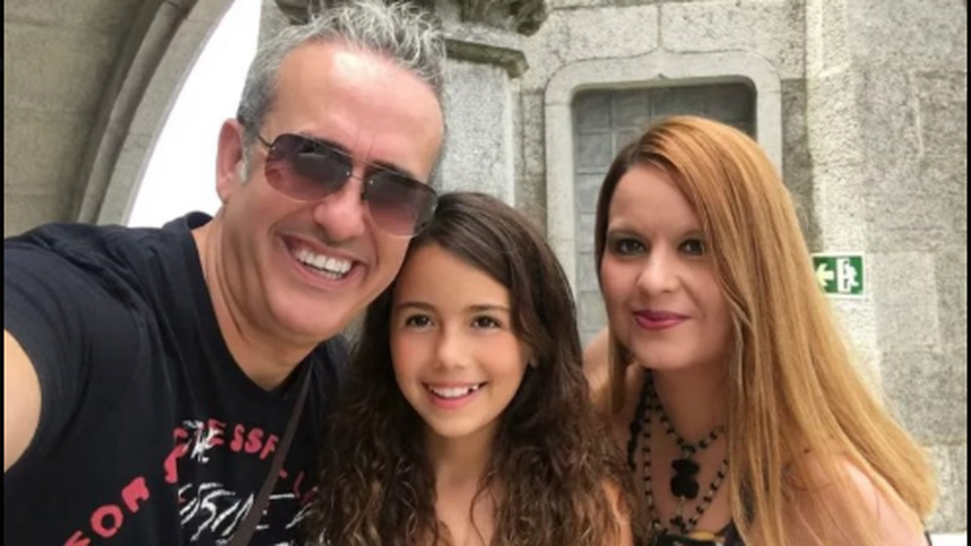 La madre de Kira López comparte el mensaje de su hija antes de quitarse la vida: "Lo he hecho porque no soy suficiente" La madre de Kira López comparte el mensaje de su hija antes de quitarse la vida: "Lo he hecho porque no soy suficiente"
