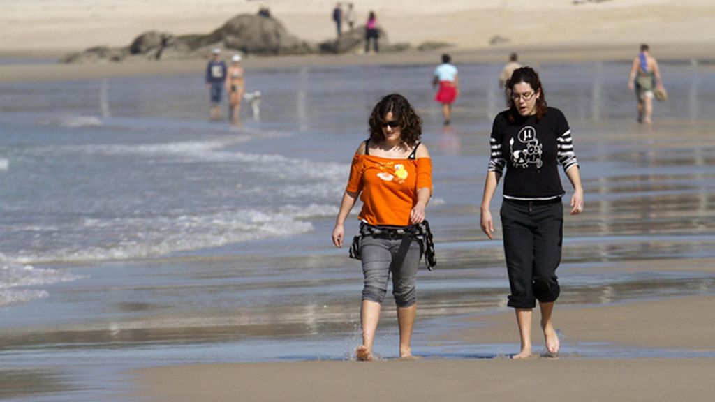 Adiós al calor extremo: las temperaturas bajan levemente durante la primera semana de junio