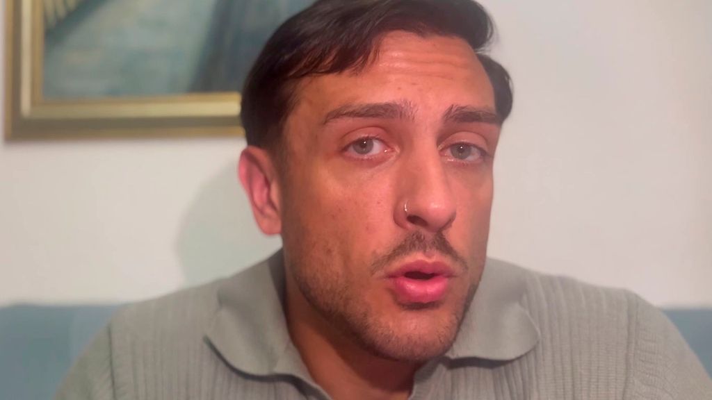 Lorenzo asegura que Natalia está decepcionada con Laura Mi momento Temporada 1 Top Vídeos 193