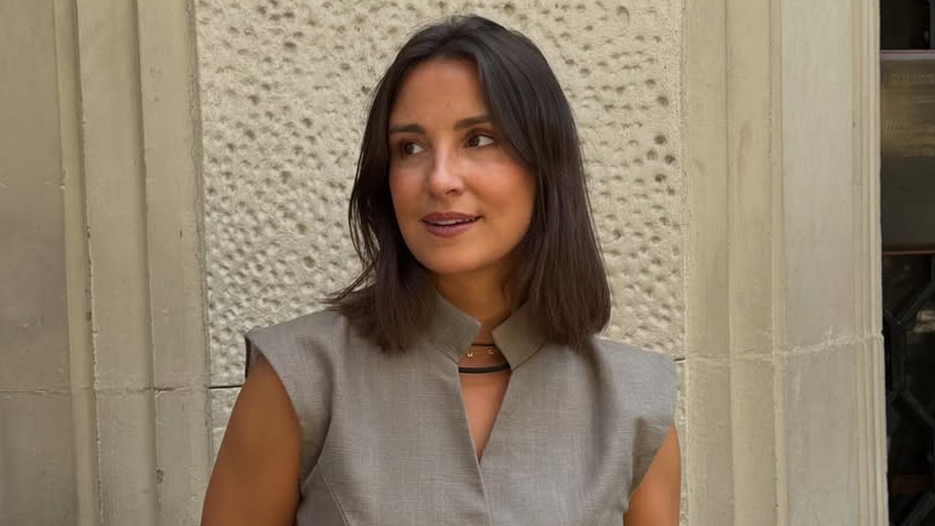 Marta Pombo