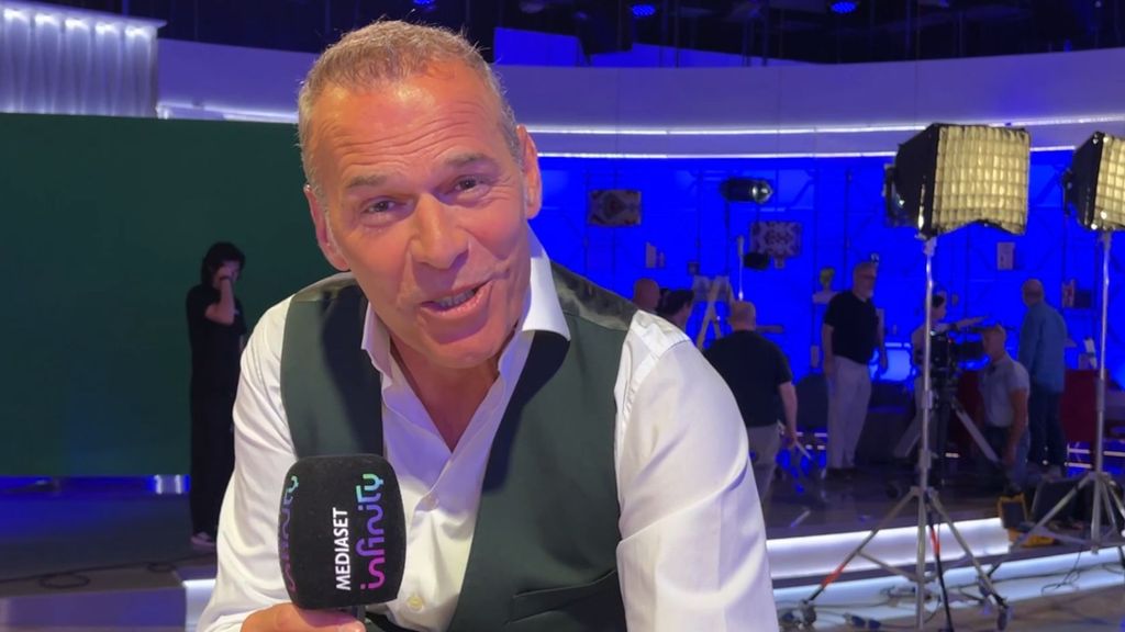 Carlos Lozano sobre el amor y sus inseguridades: “Yo por amor he hecho de todo”