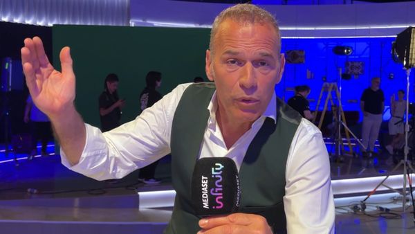 Carlos Lozano Estrena Amor O Lo Que Surja Todos Los Detalles Del Carlos Lozano Estrena Amor O Lo Que Surja Todos Los Detalles Del