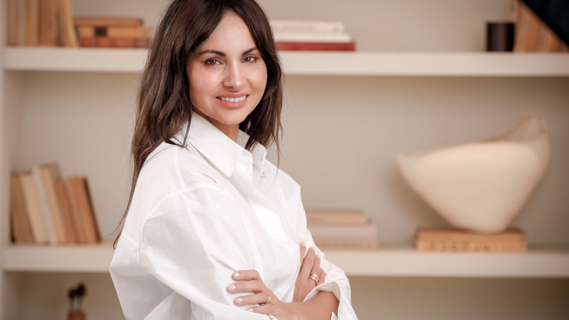 Ana Ibáñez