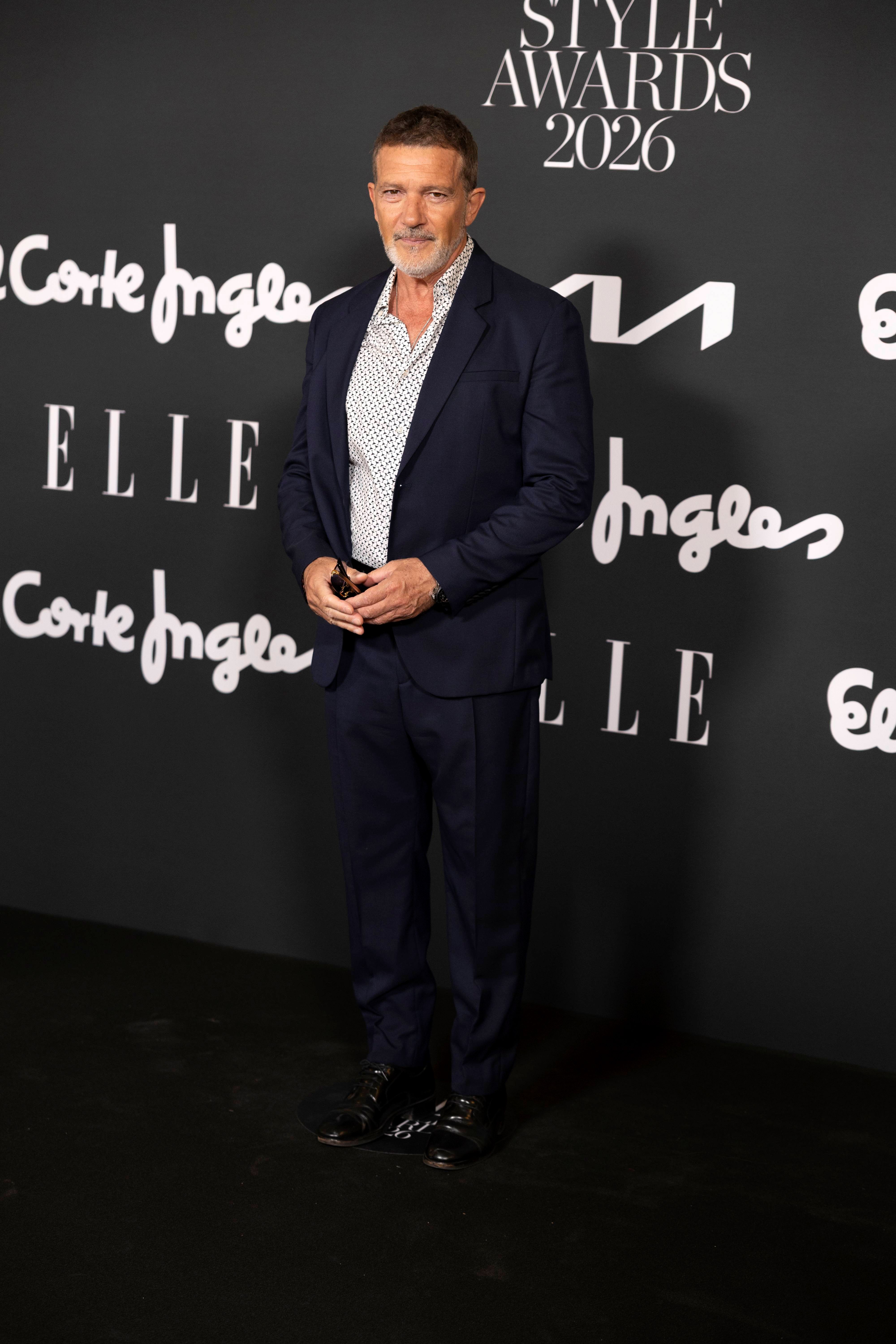 Antonio Banderas