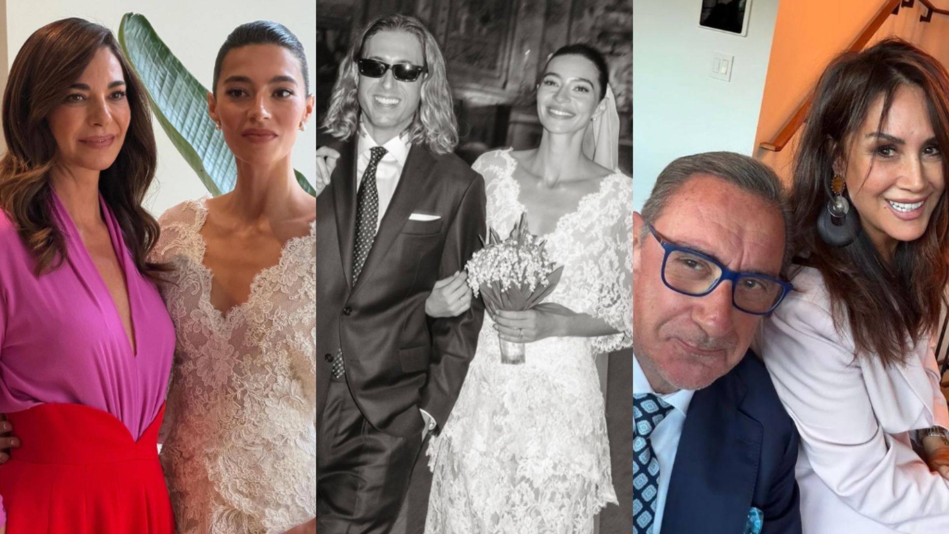 Boda Rocío Crusset Boda Rocío Crusset