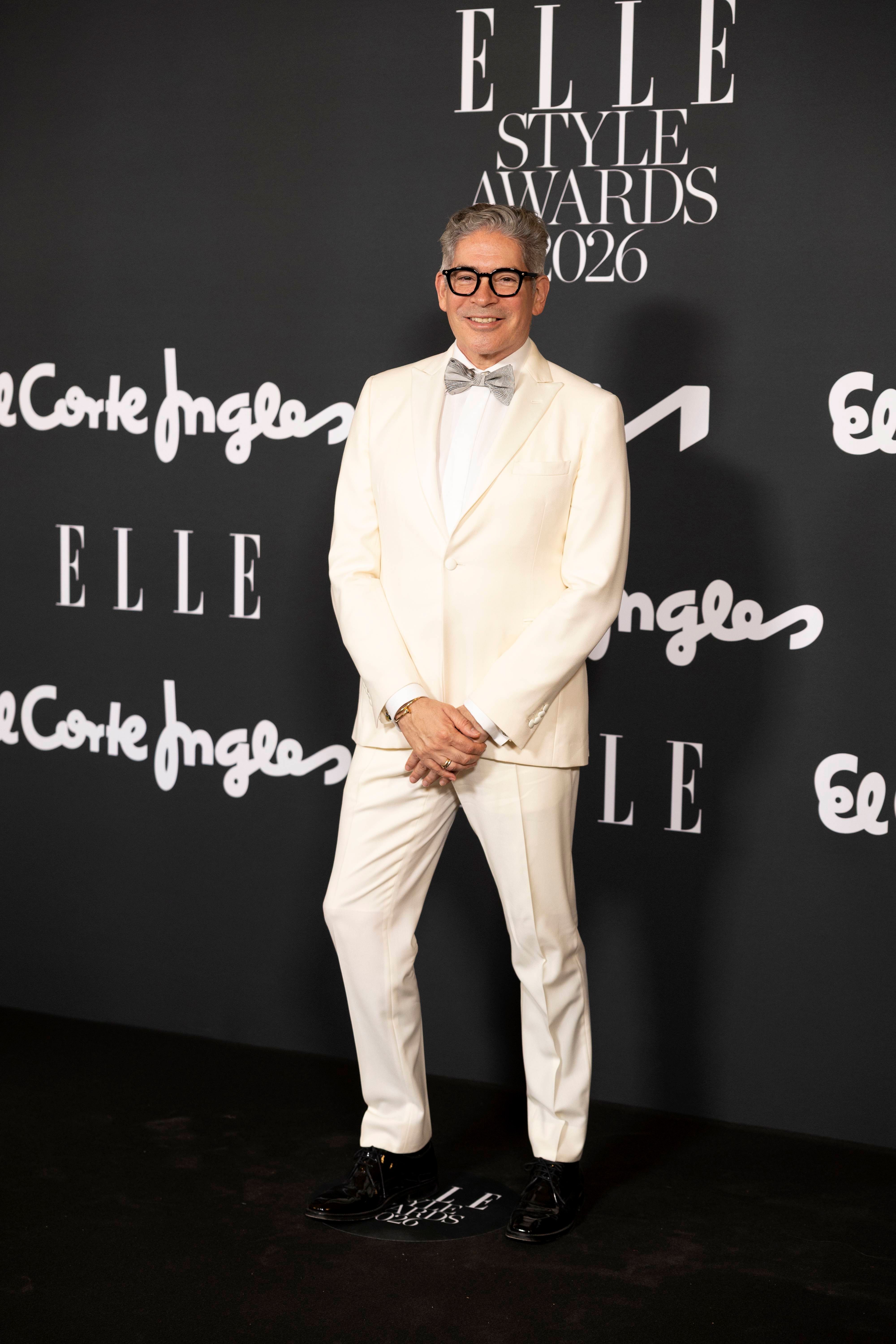 Boris Izaguirre