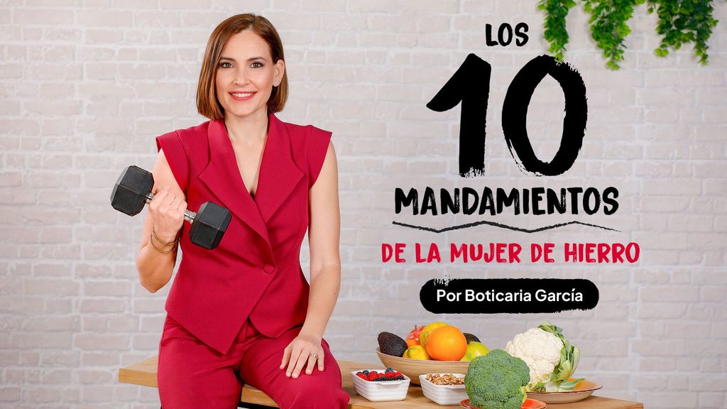 Boticaria García Vídeo 1