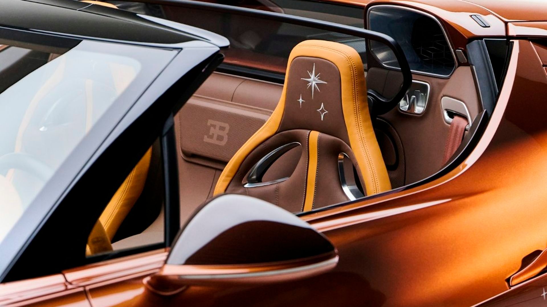 Bugatti Mistral Bugatti Mistral