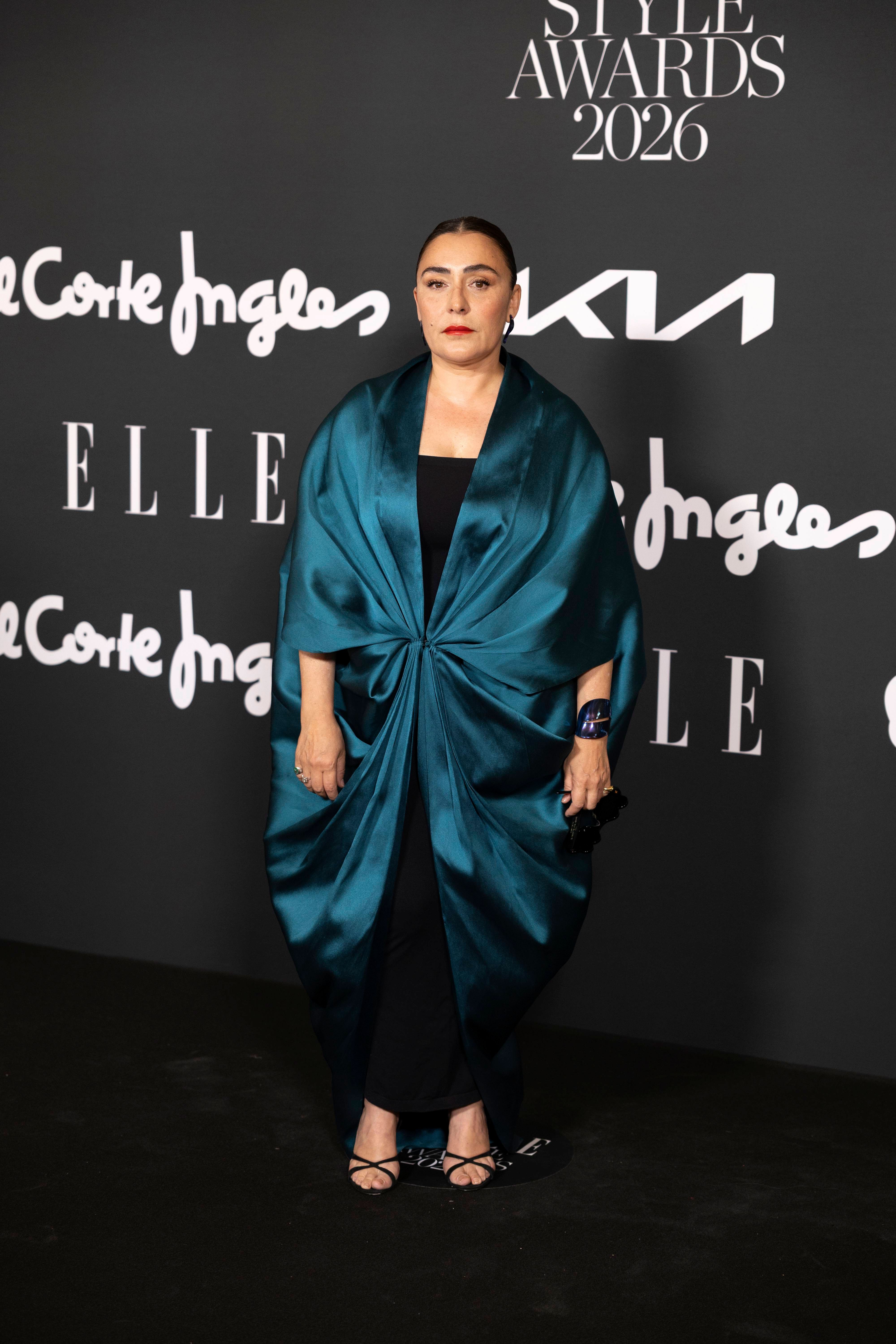 Candela Peña