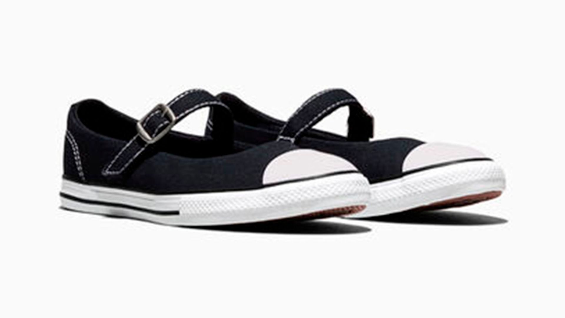 Chuck Taylor All Star Dainty Mary Jane