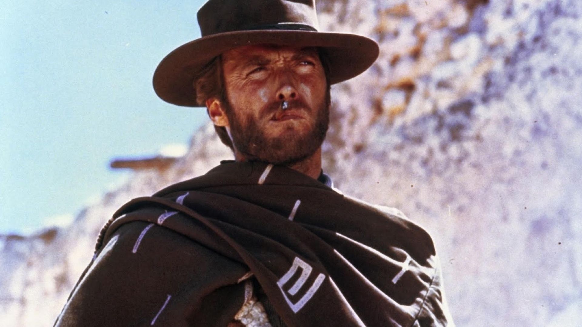 Clint Eastwood EP