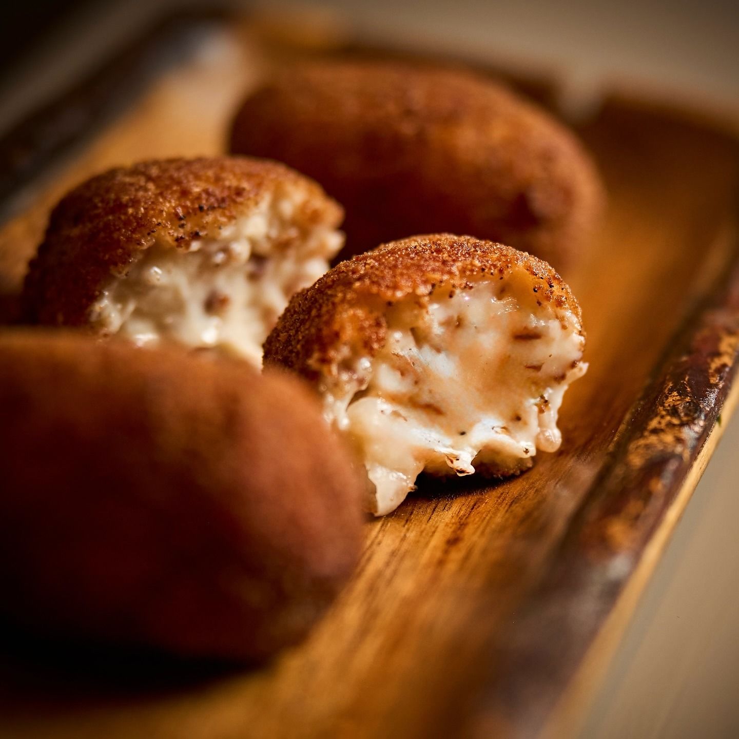 croquetas