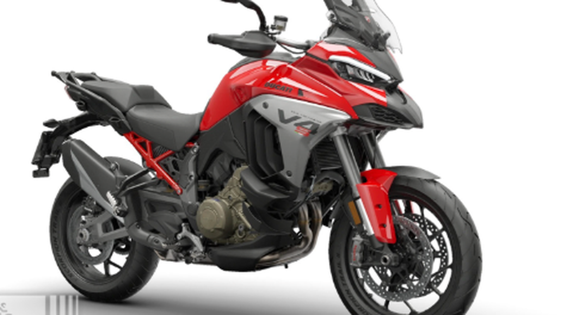 Ducati Multistrada V4 S Ducati Multistrada V4 S