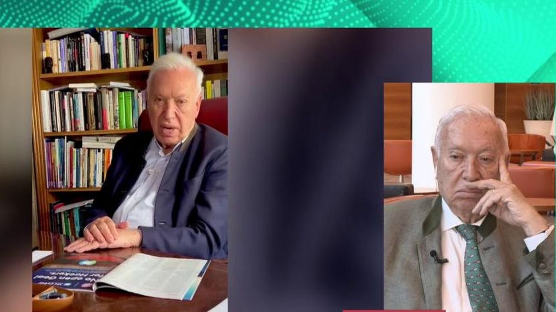 El PP responde a la propuesta de Margallo de una moción de censura sin Feijóo