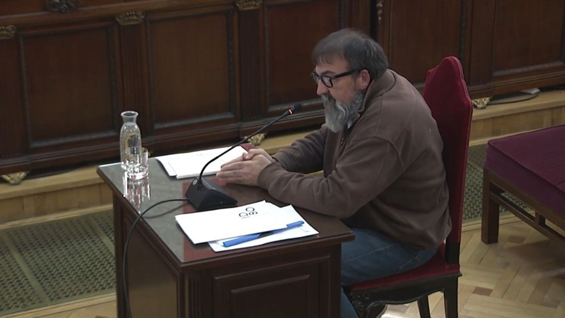EuropaPress_7504038_exasesor_ministerial_koldo_garcia_turno_ultima_palabra_juicio_tribunal EuropaPress_7504038_exasesor_ministerial_koldo_garcia_turno_ultima_palabra_juicio_tribunal
