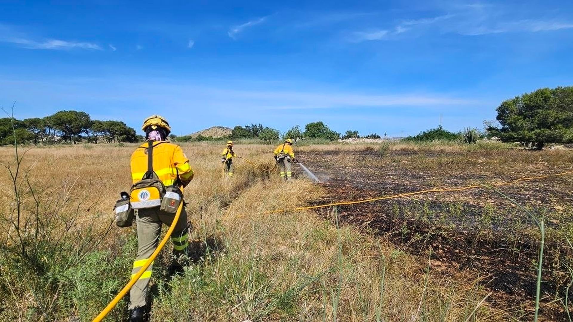 EuropaPress_7554638_efectivos_adscritos_plan_infomur_logran_extinguir_incendio_declarado_zona EuropaPress_7554638_efectivos_adscritos_plan_infomur_logran_extinguir_incendio_declarado_zona