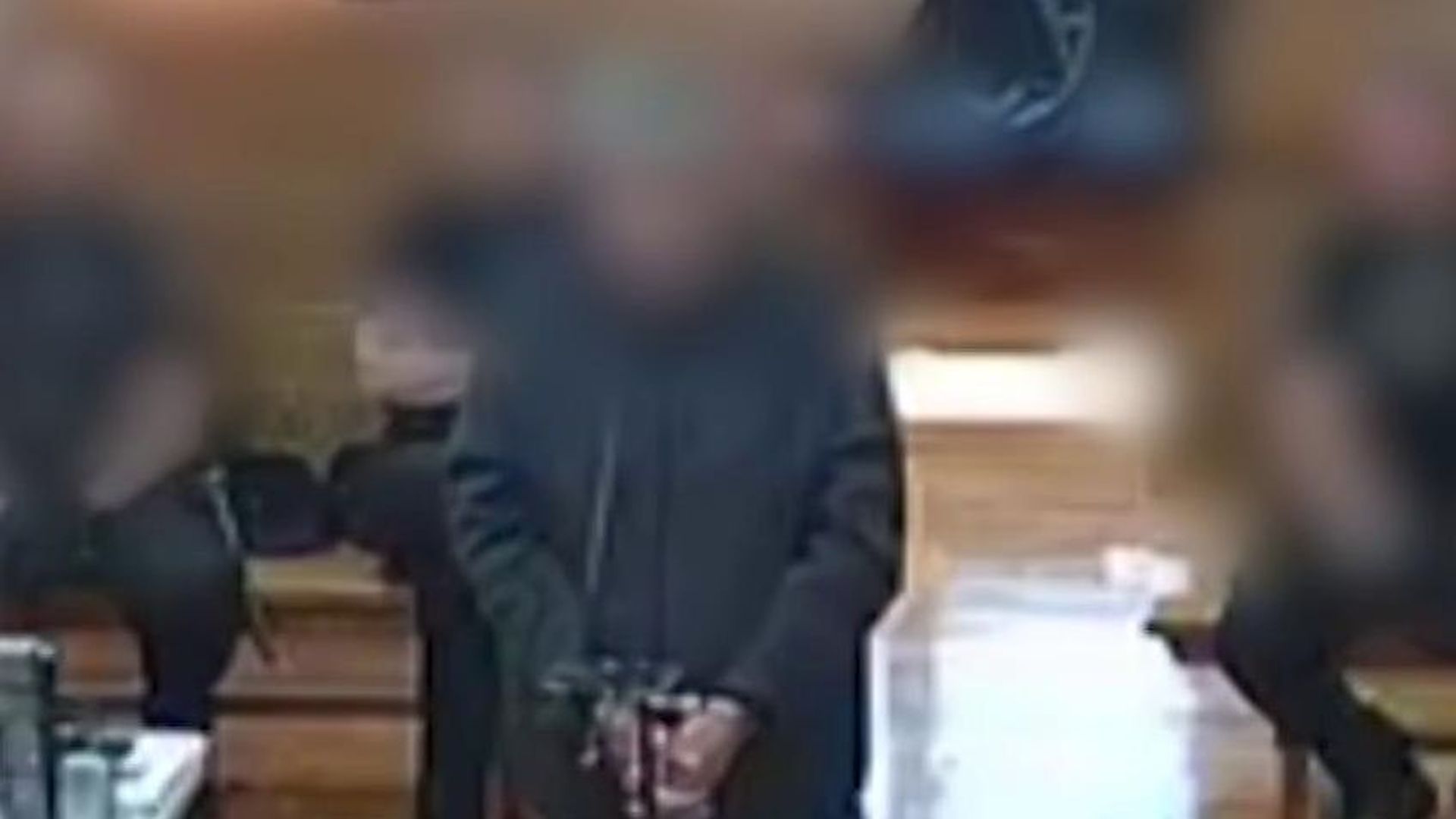 Exclusiva | La declaración del asesino confeso del cantaor de flamenco: "Antes de que cogiera la escopeta, lo maté"