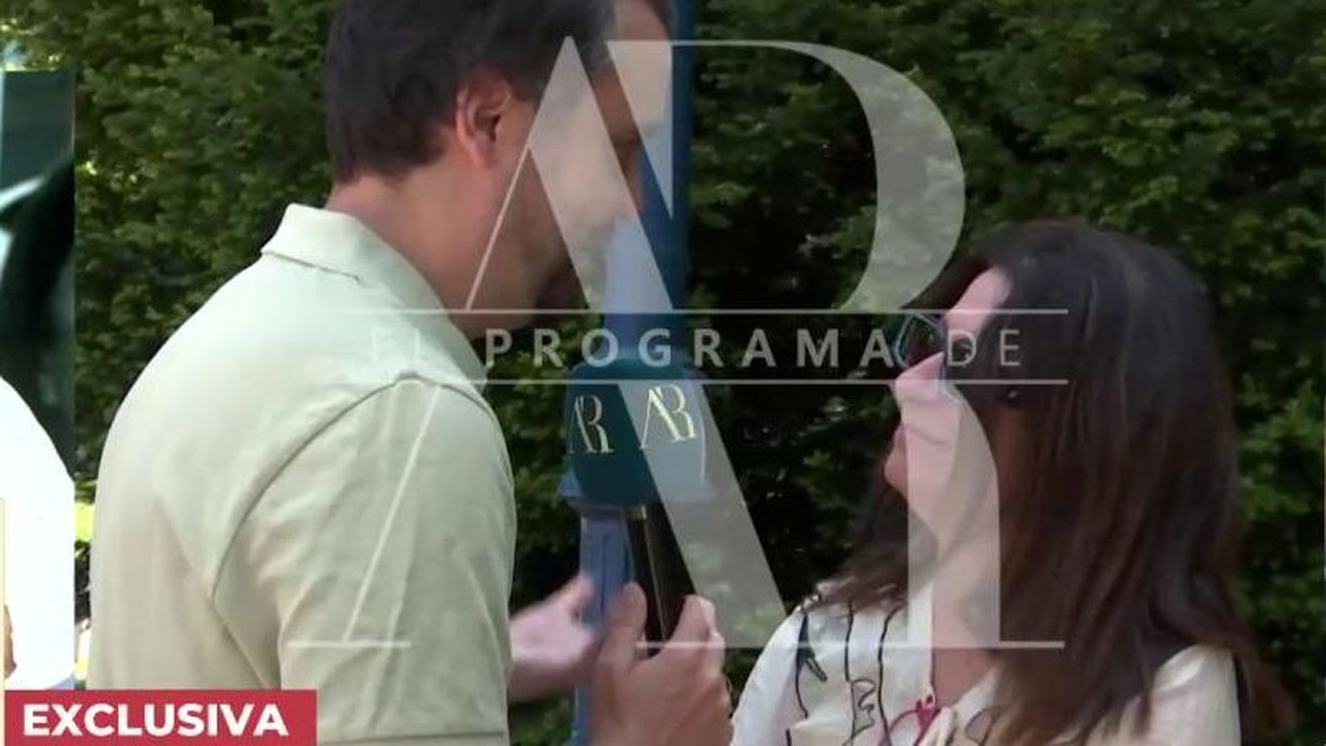 Exclusiva | La entrevista completa de Leire Díez en 'El Programa de Ana Rosa'