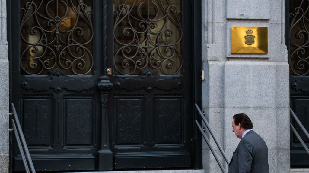 Jueces y fiscales denuncian una campaña contra la justicia y piden contundencia al CGPJ