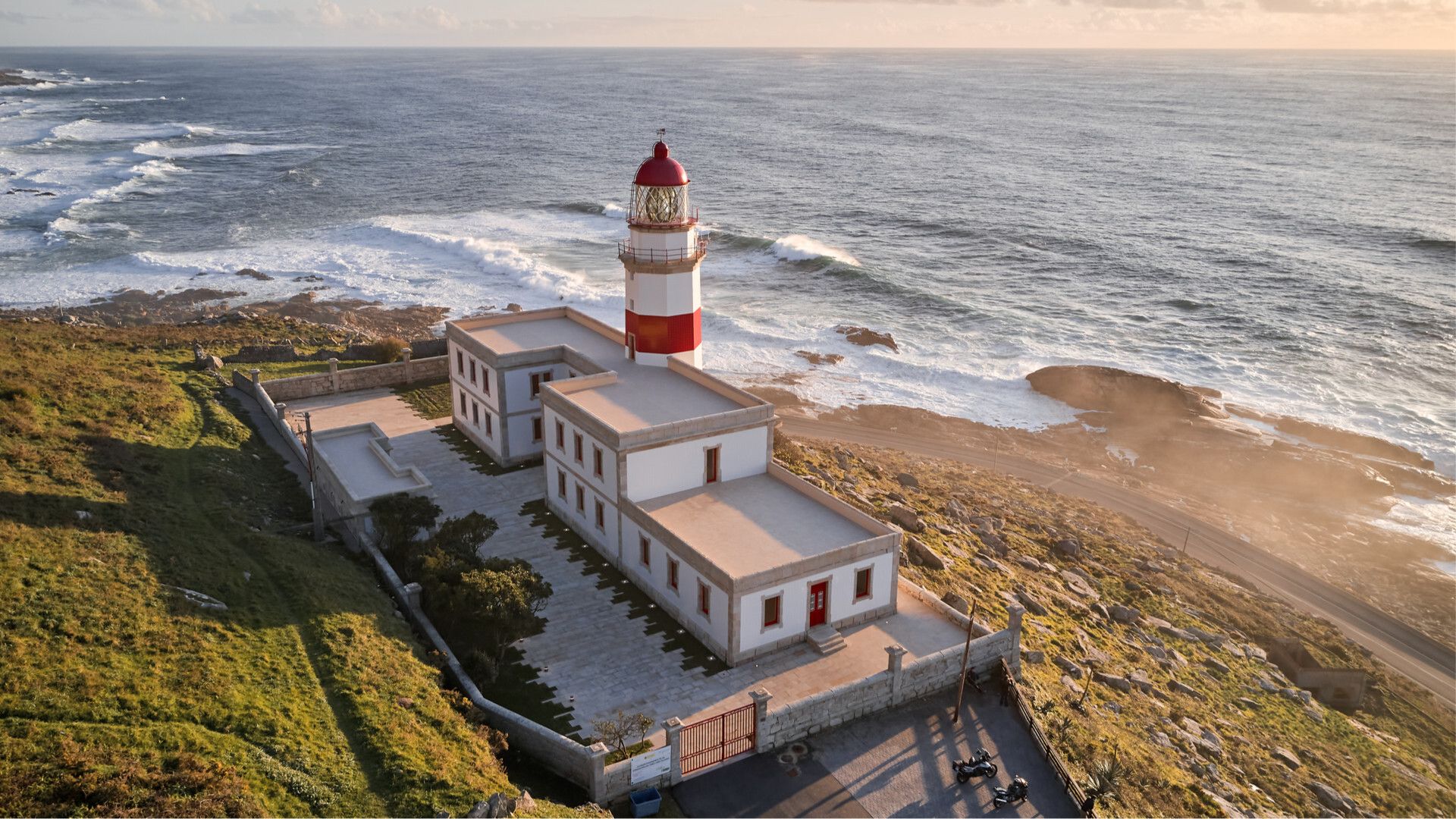 Faro Silleiro