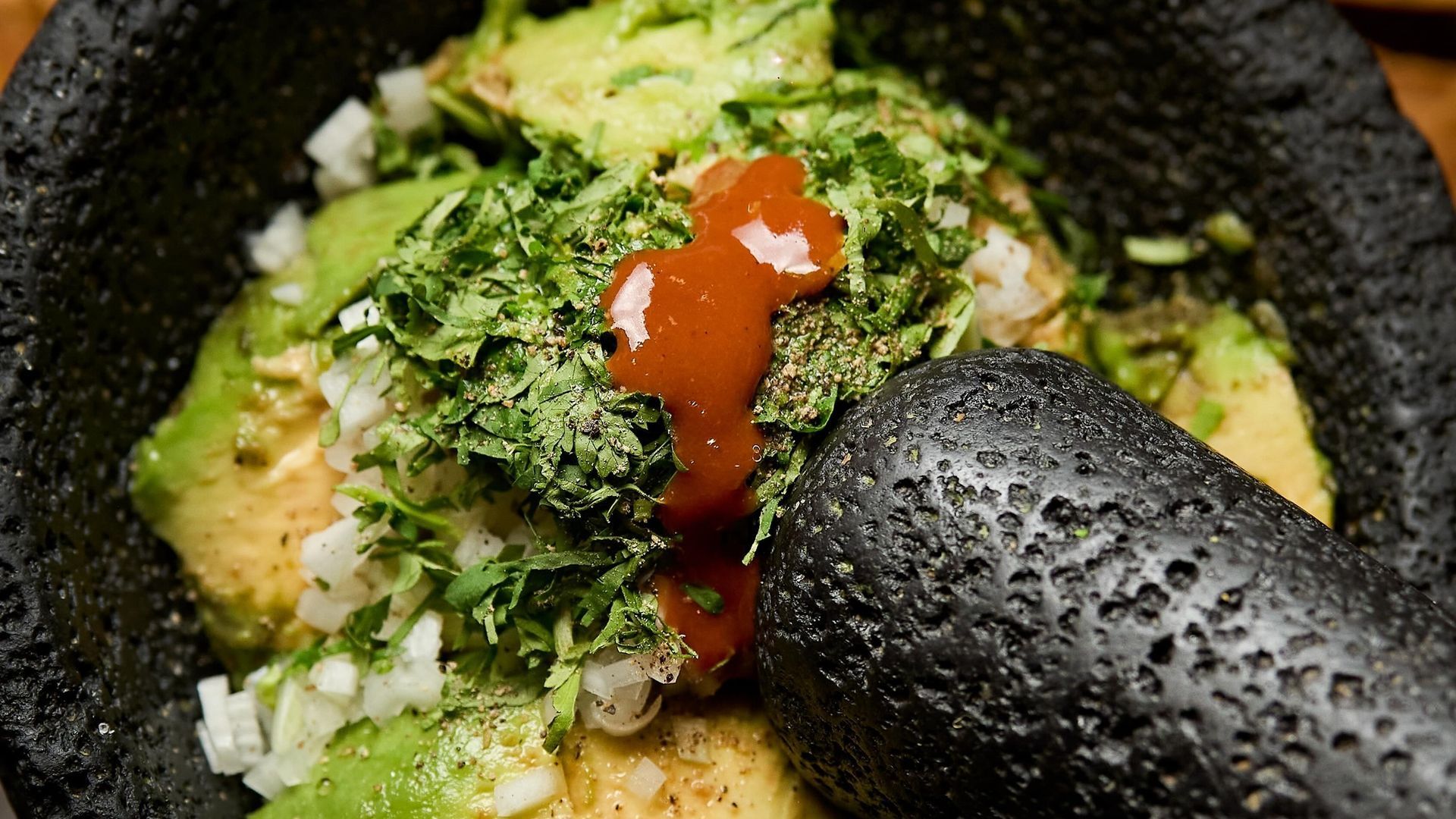 guacamole