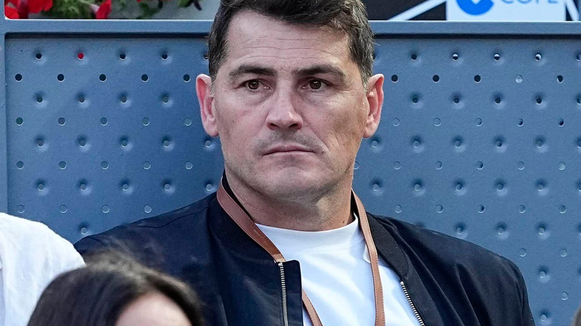 Iker Casillas