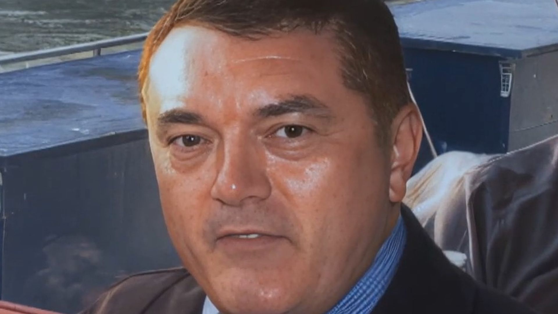 Isauro López Hidalgo
