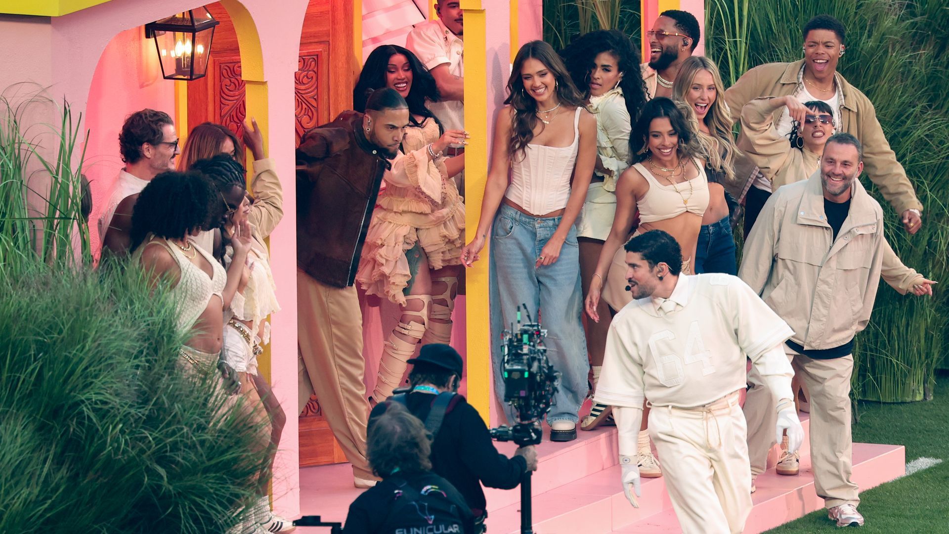 'La Casita' de Bad Bunny