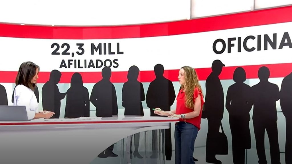 La hostelería tira del mercado de trabajo: la mitad de los nuevos empleos son de extranjeros