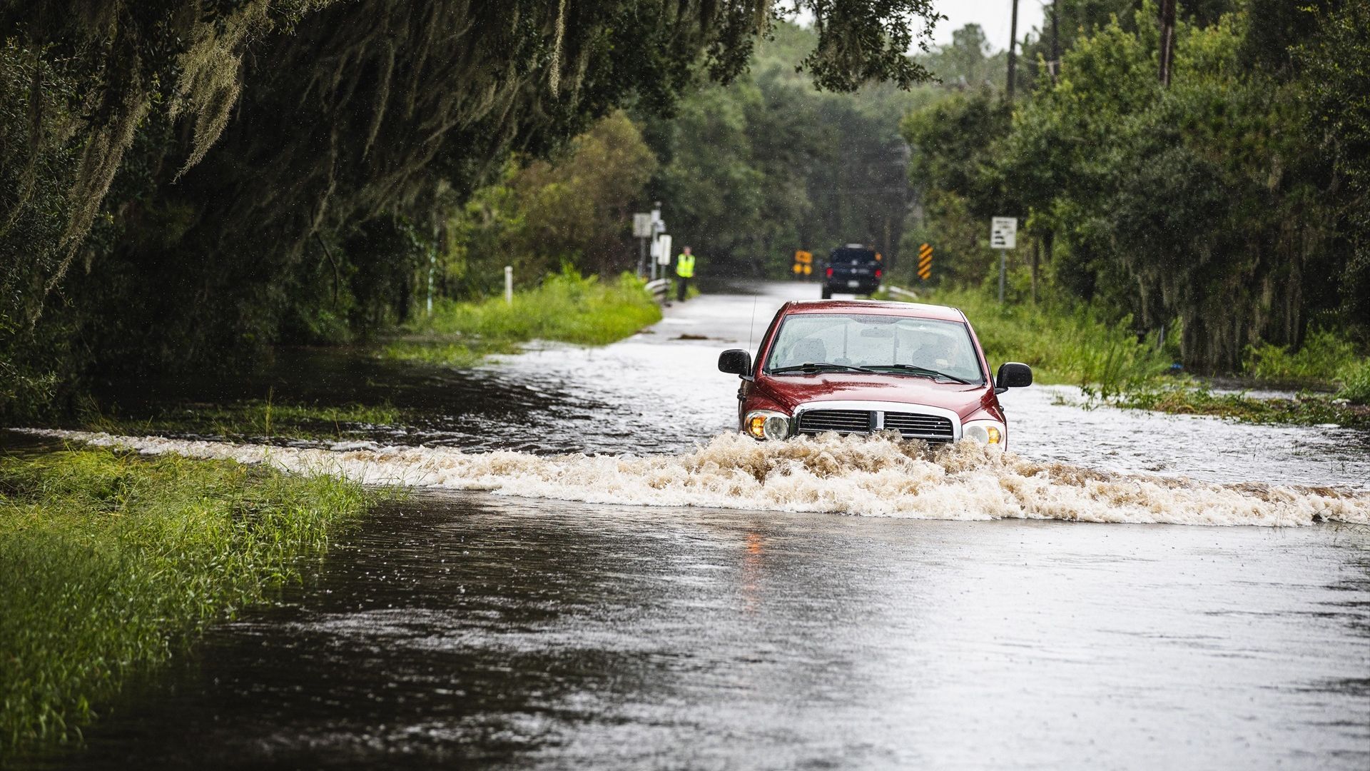 La inminente llegada de El Niño "echará más leña al fuego de un mundo que se calienta": "Cruzará fronteras a una velocidad devastadora" La inminente llegada de El Niño "echará más leña al fuego de un mundo que se calienta": "Cruzará fronteras a una velocidad devastadora"