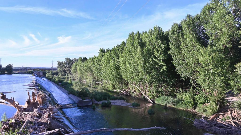 Las incógnitas de la muerte de la madre y la abuela ahogadas en Palencia: saltaron al agua tras el niño, conocían el lugar y sus cadáveres aparecieron en orillas opuestas