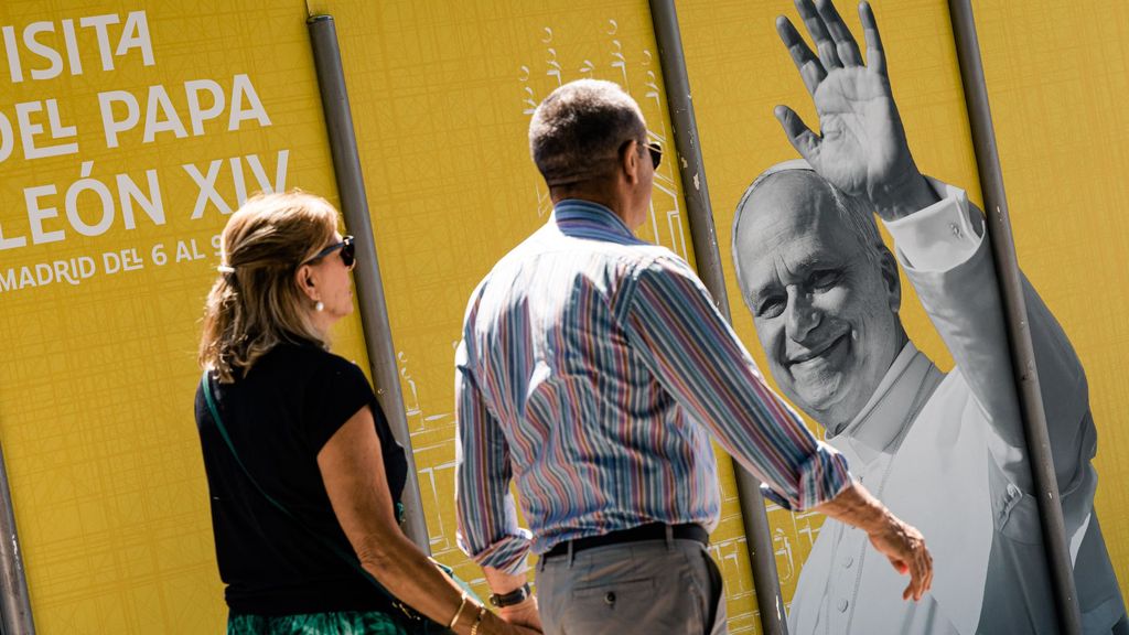 Los costes y beneficios económicos de la visita del papa León XIV a España: cómo y quién lo financia