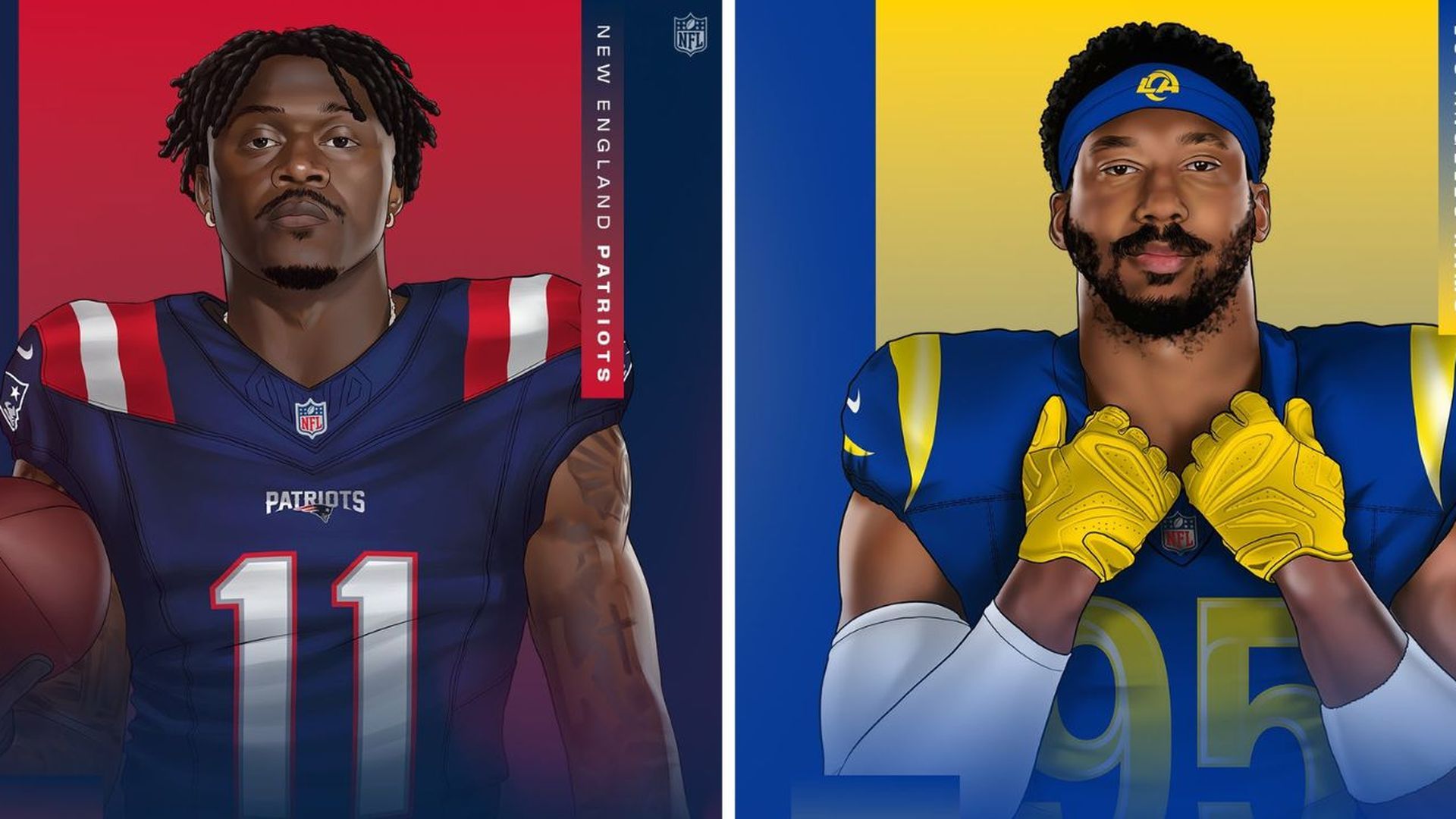 Los fichajes en la NFL pasan de A.J. Brown y Myles Garret Los fichajes en la NFL pasan de A.J. Brown y Myles Garret