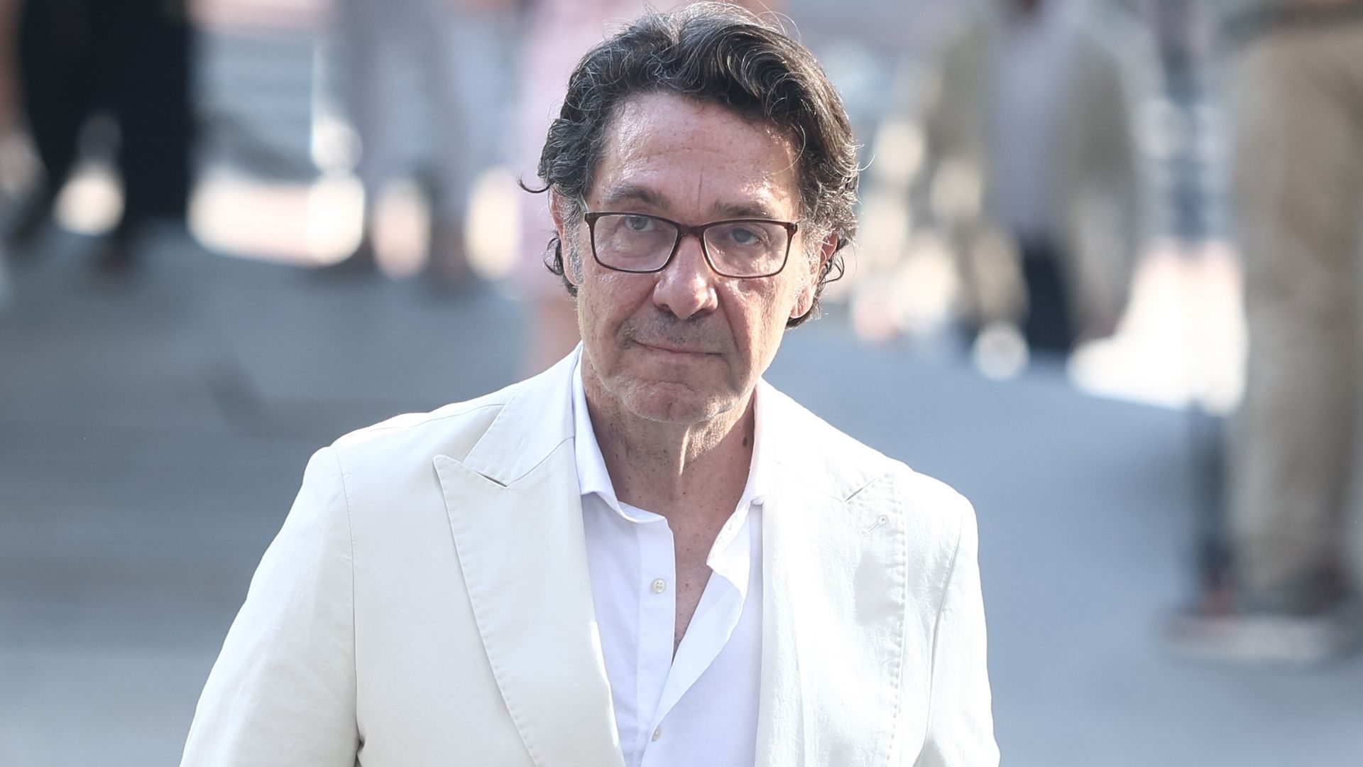 Luis Lorenzo Luis Lorenzo