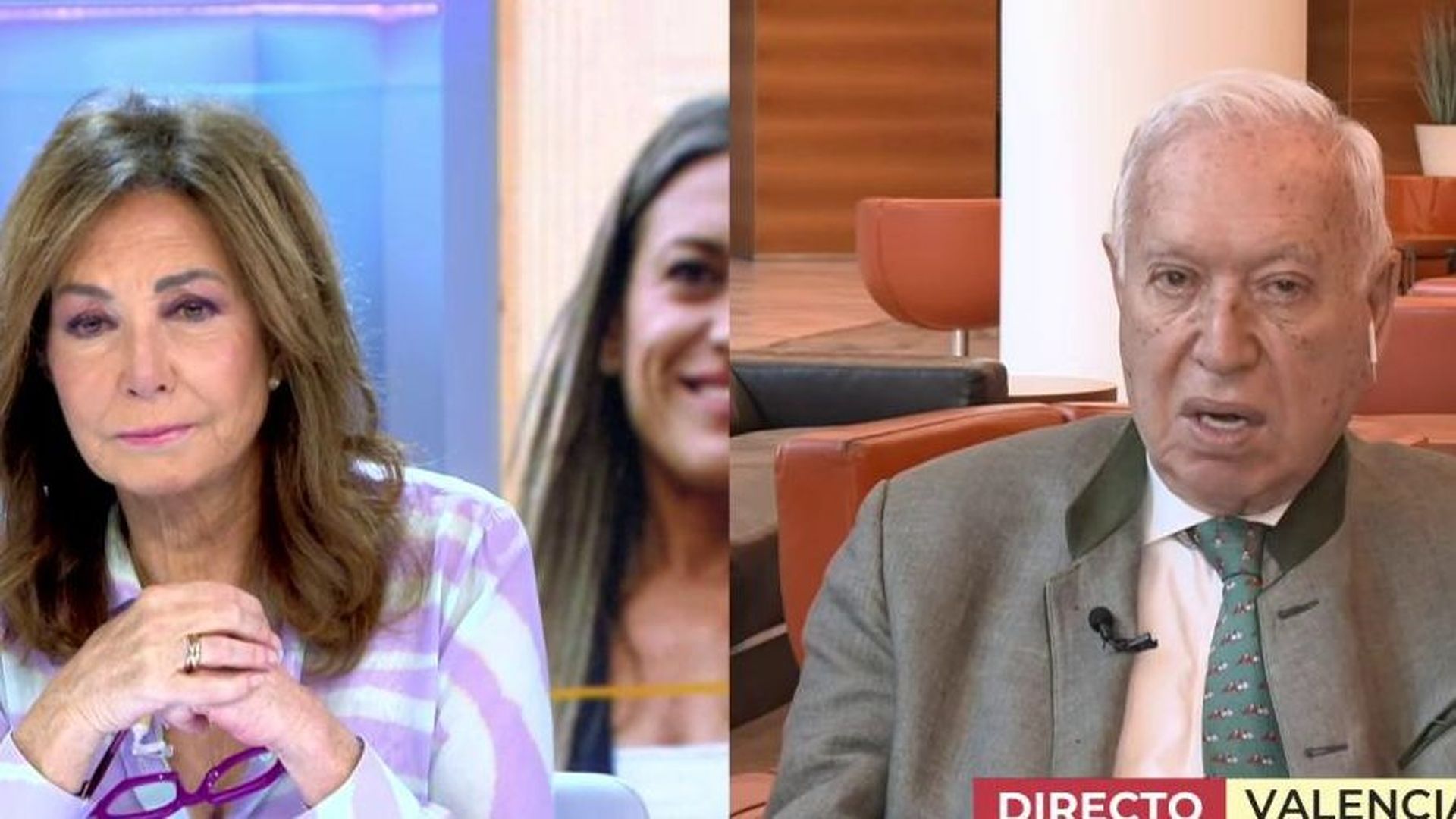 Margallo, tras la negativa del PP a una moción de censura sin Feijóo: "Ellos tiene la responsabilidad de desatascar esto"