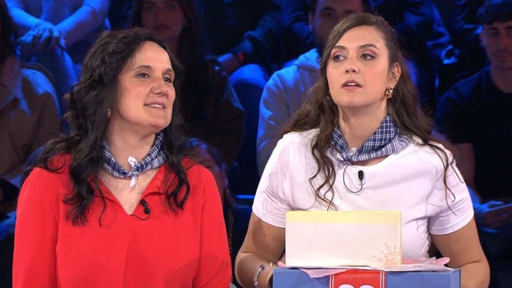 Una corazonada con el número 17 marca el desenlace de Mery, de Cantabria